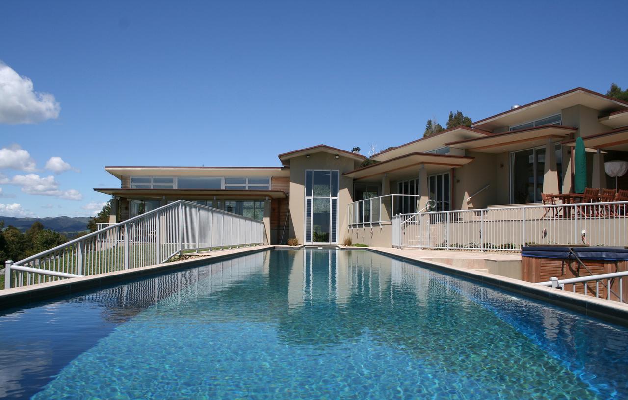 Kitenga Luxury Accommodation Maraetai Εξωτερικό φωτογραφία