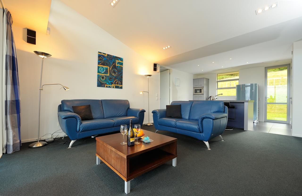 Kitenga Luxury Accommodation Maraetai Εξωτερικό φωτογραφία