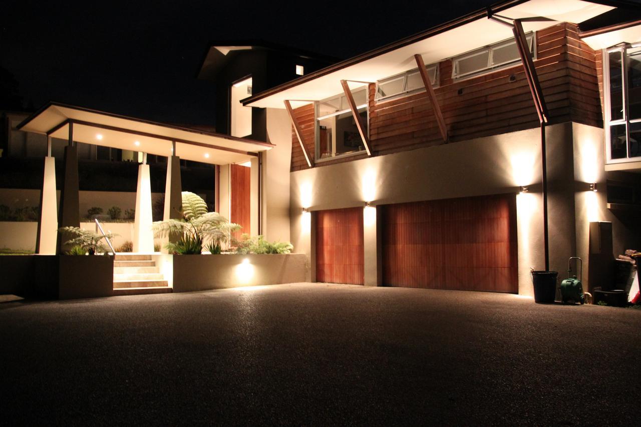 Kitenga Luxury Accommodation Maraetai Εξωτερικό φωτογραφία