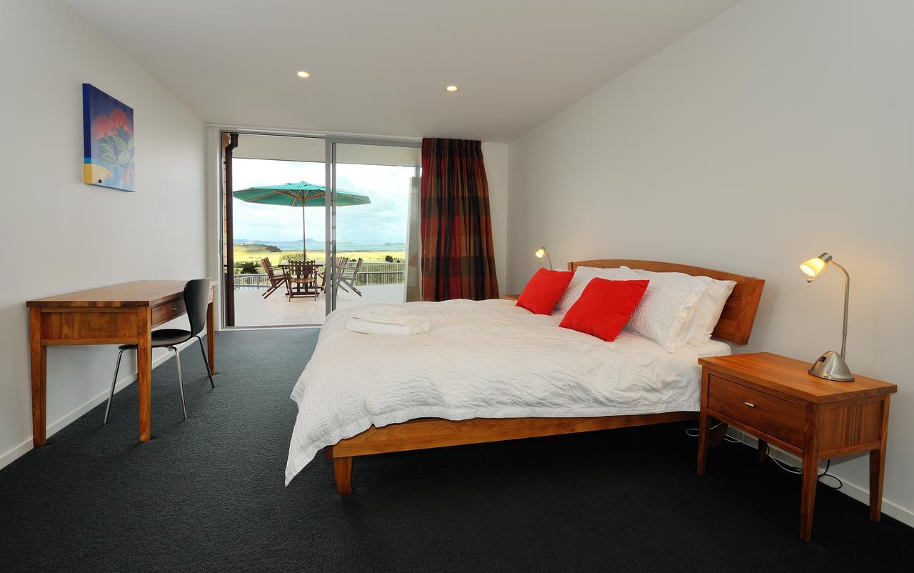 Kitenga Luxury Accommodation Maraetai Εξωτερικό φωτογραφία