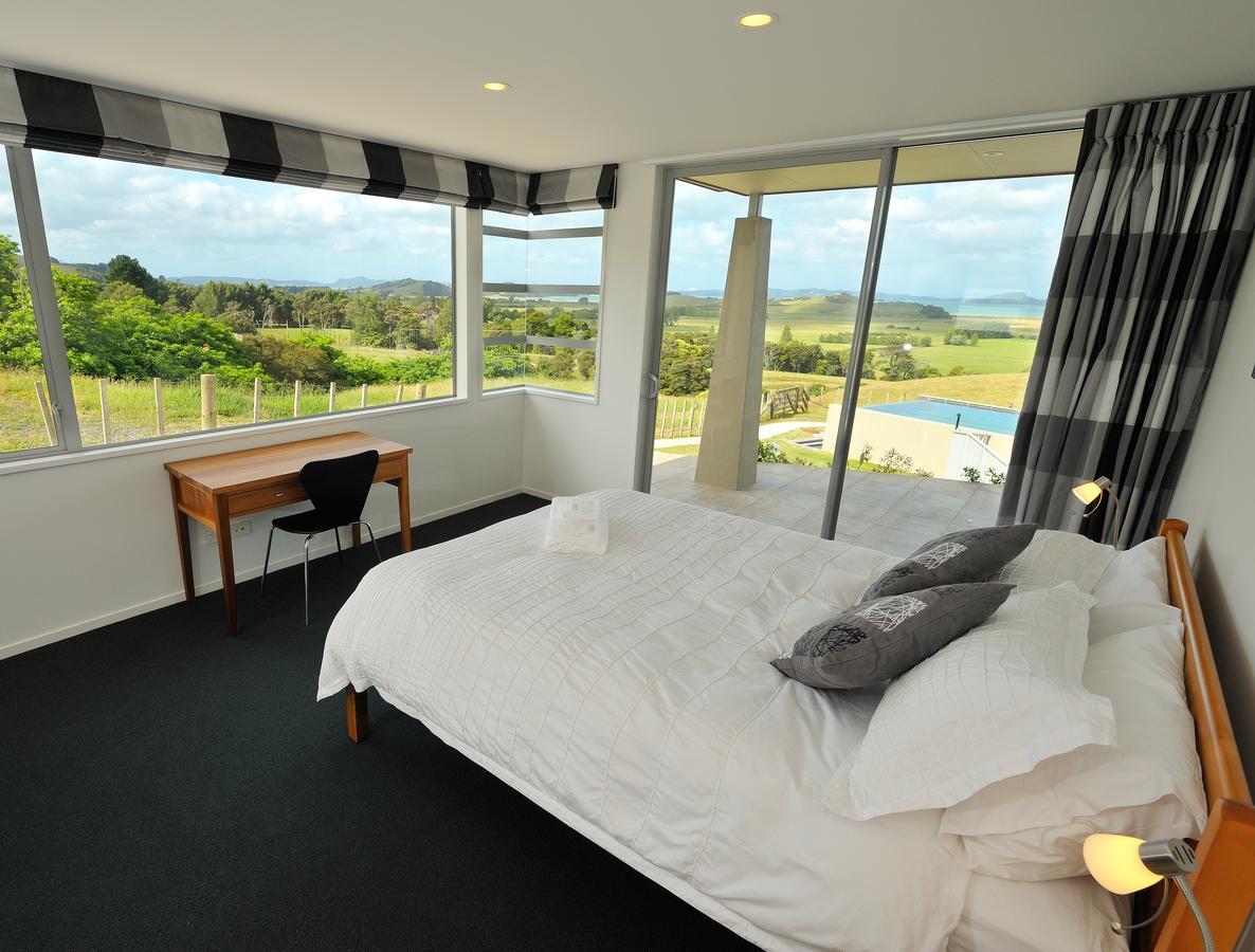 Kitenga Luxury Accommodation Maraetai Εξωτερικό φωτογραφία